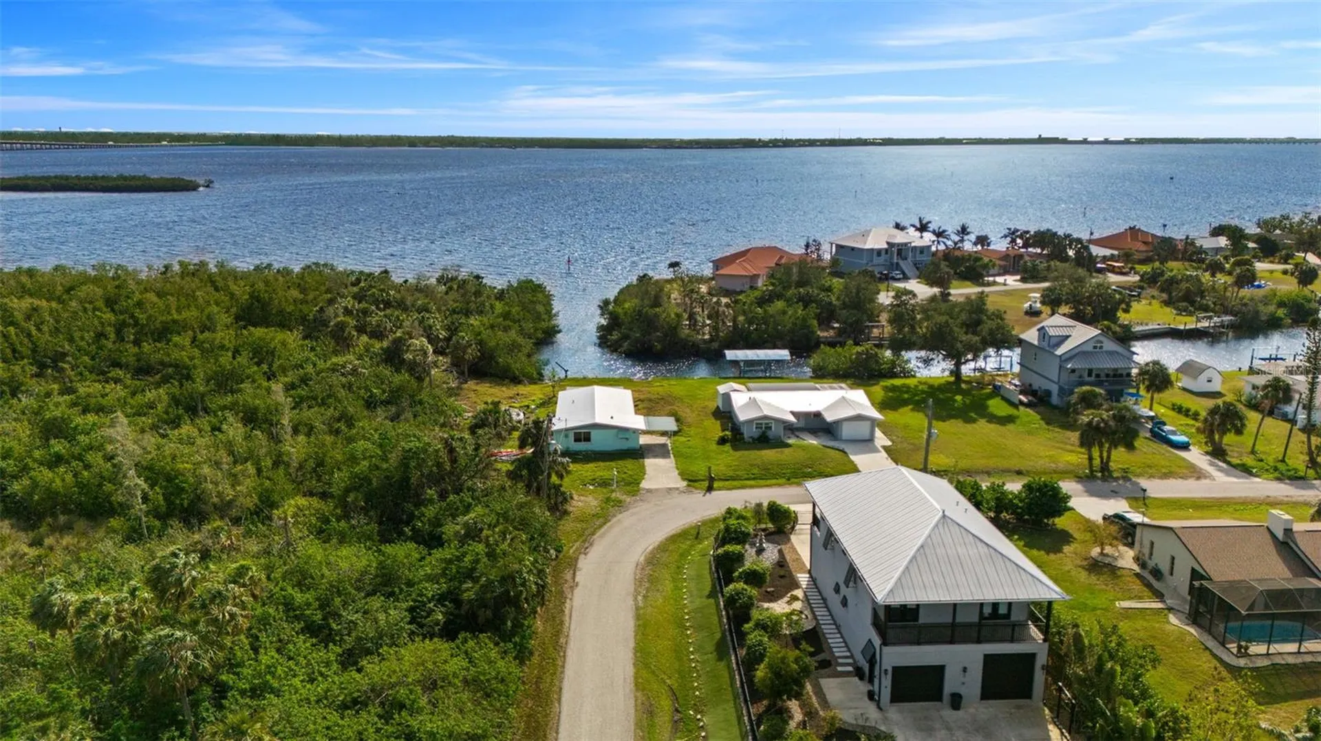 157 Danforth Drive Punta Gorda FL 33980