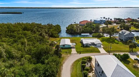 157 Danforth Drive Punta Gorda FL 33980