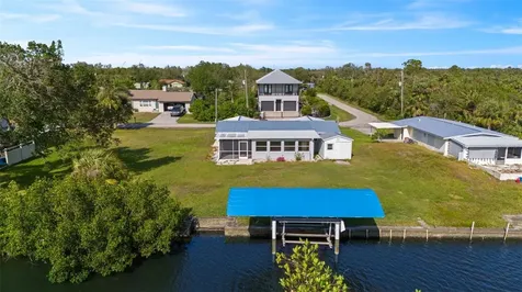 157 Danforth Drive Punta Gorda FL 33980