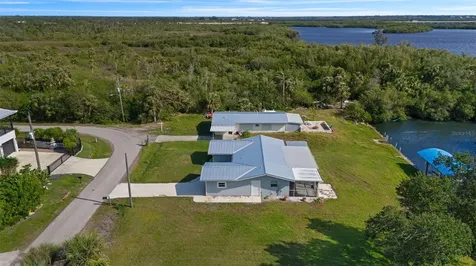157 Danforth Drive Punta Gorda FL 33980