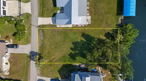 157 Danforth Drive Punta Gorda FL 33980