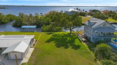 157 Danforth Drive Punta Gorda FL 33980