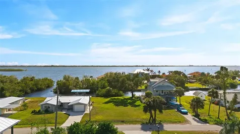 157 Danforth Drive Punta Gorda FL 33980