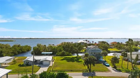 157 Danforth Drive Punta Gorda FL 33980