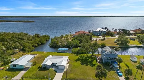 157 Danforth Drive Punta Gorda FL 33980