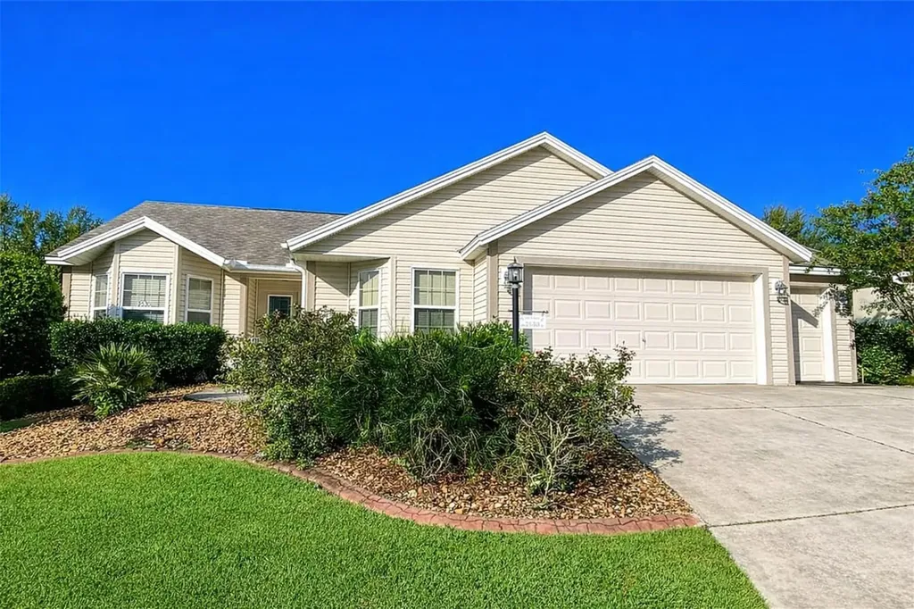 2530 Saffron Lane The Villages FL 32162