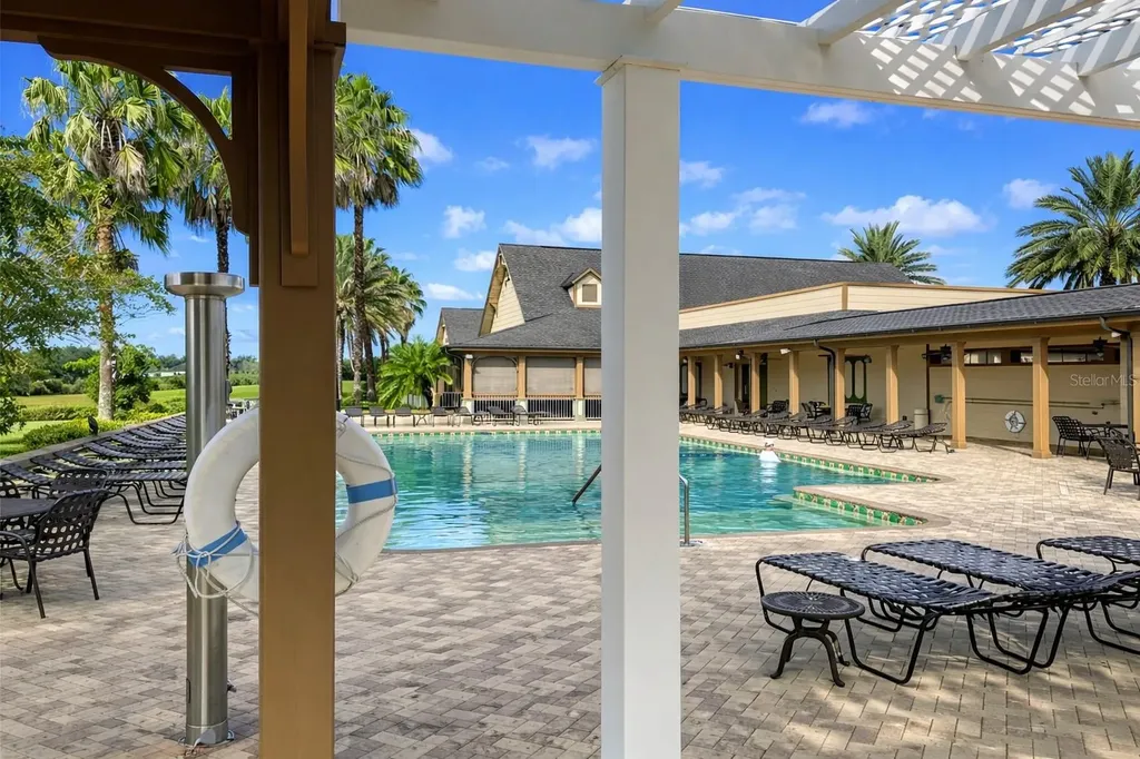 2530 Saffron Lane The Villages FL 32162