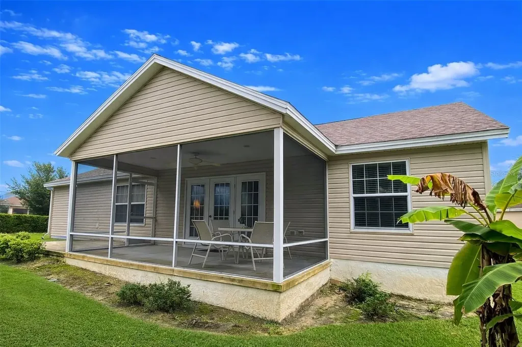 2530 Saffron Lane The Villages FL 32162