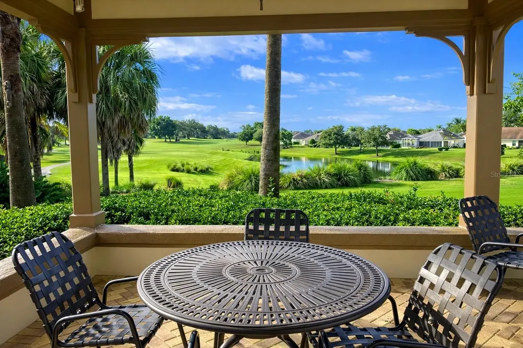 2530 Saffron Lane The Villages FL 32162