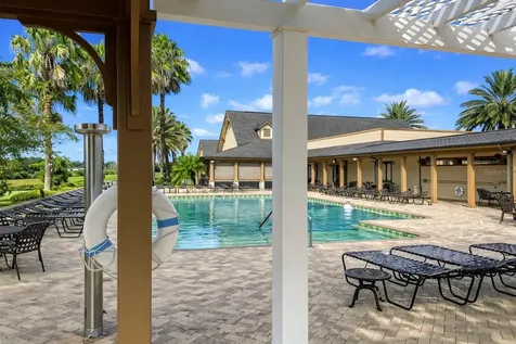 2530 Saffron Lane The Villages FL 32162