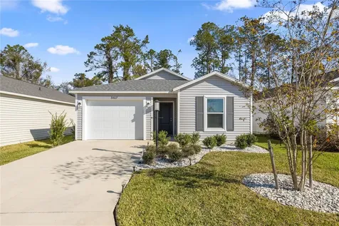 3407 Possehl Place The Villages FL 32163