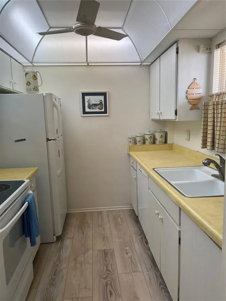 232 Saint Augustine Avenue Venice FL 34285