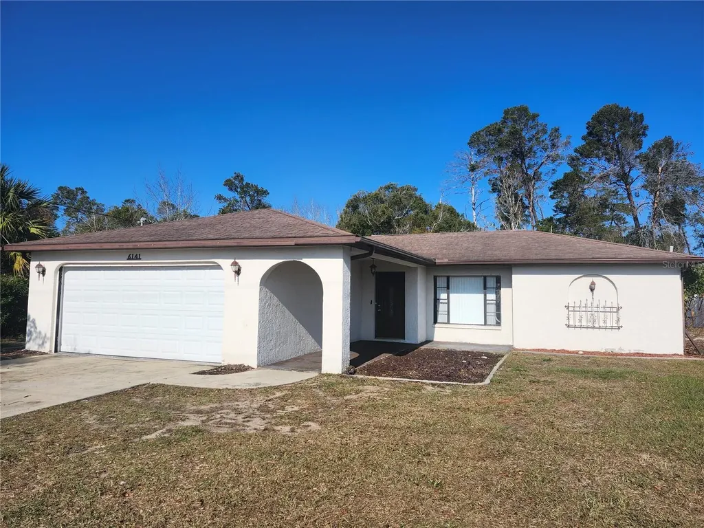 6141 Freeport Drive Spring Hill FL 34606