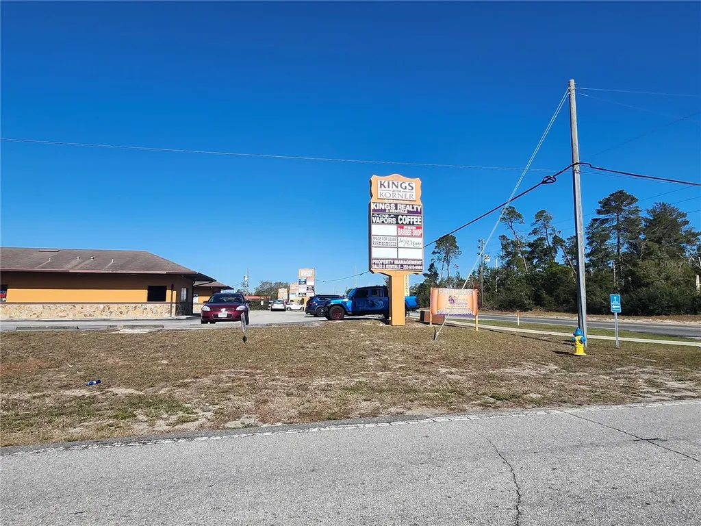 6141 Freeport Drive Spring Hill FL 34606