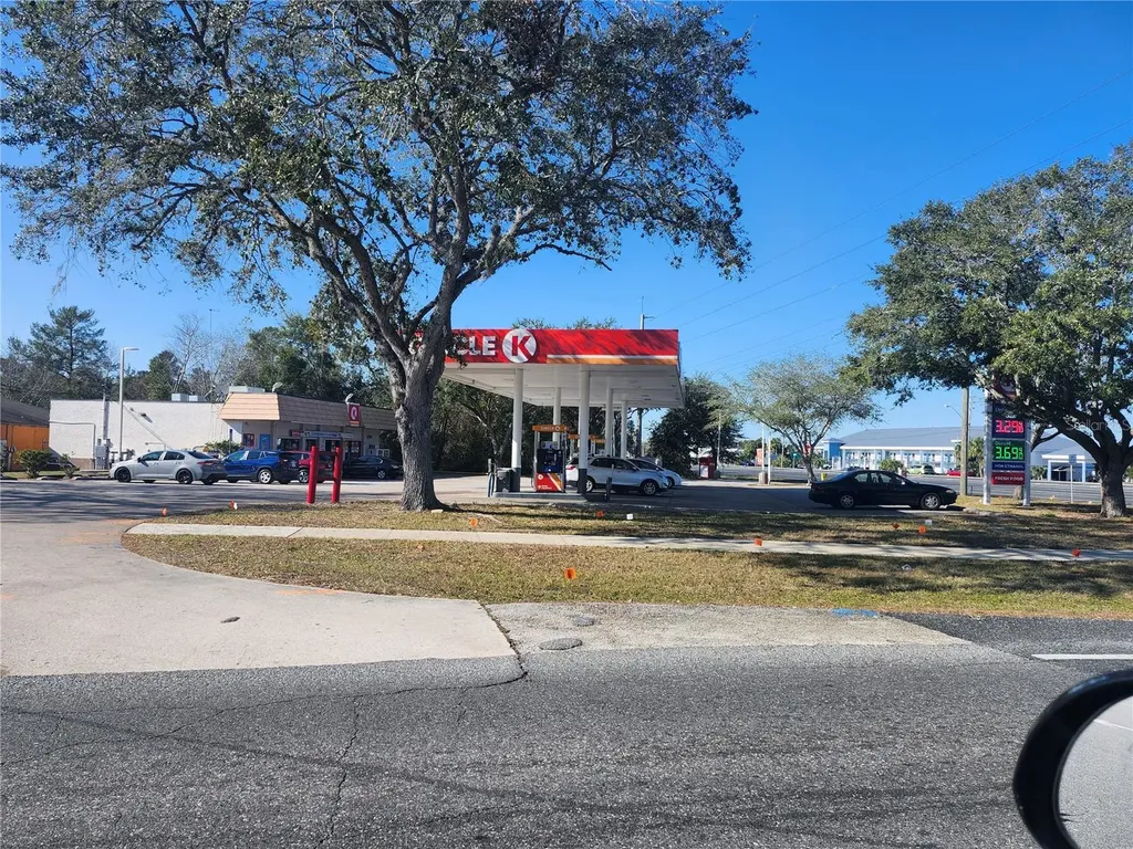 6141 Freeport Drive Spring Hill FL 34606