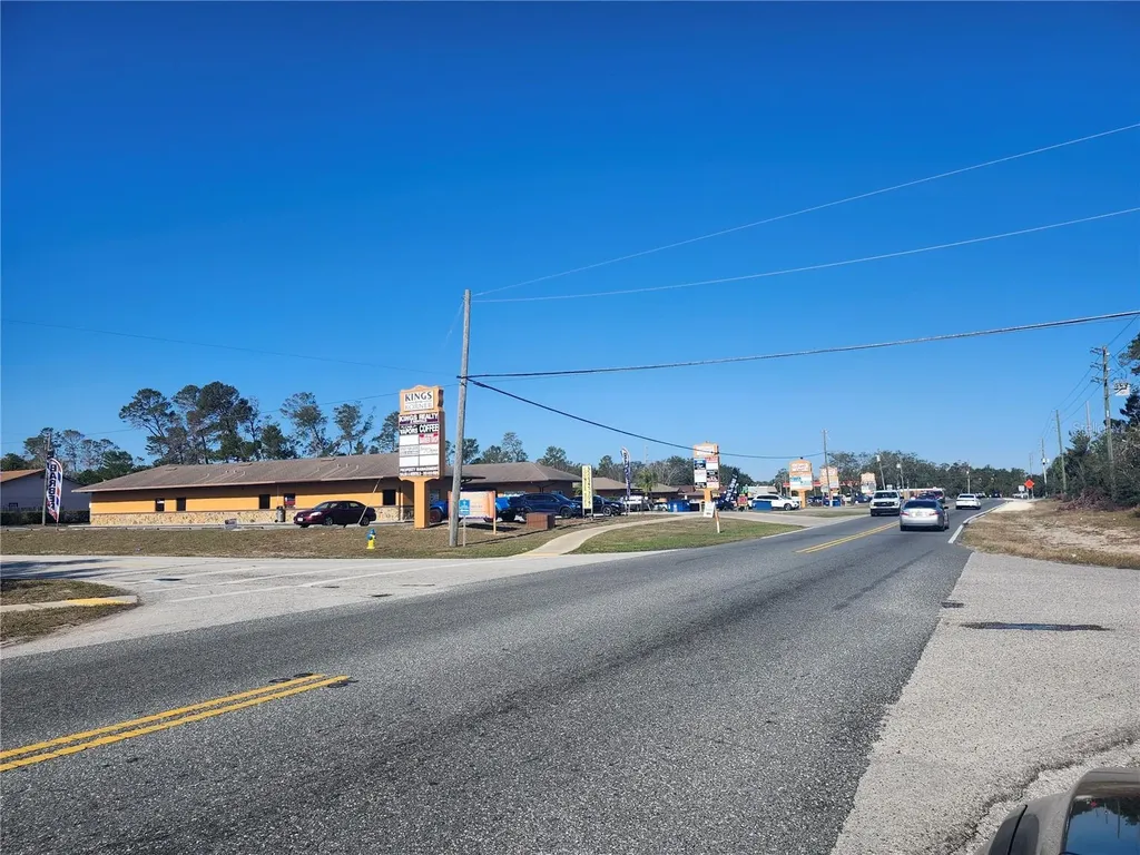 6141 Freeport Drive Spring Hill FL 34606