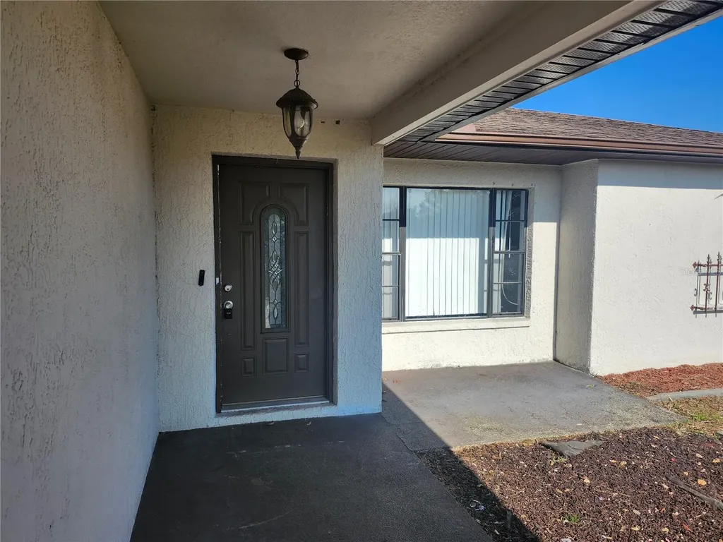 6141 Freeport Drive Spring Hill FL 34606
