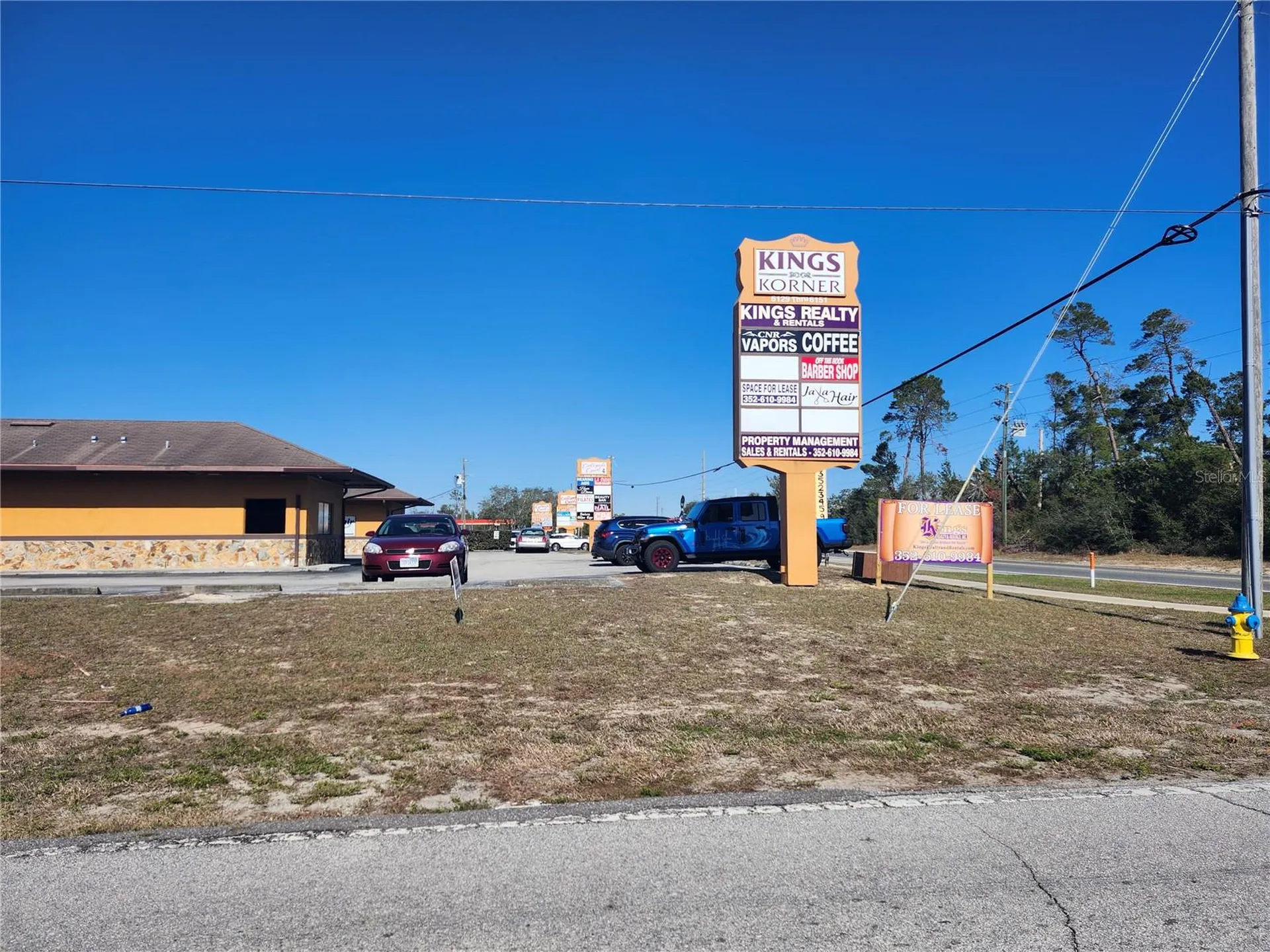 6141 Freeport Drive Spring Hill FL 34606