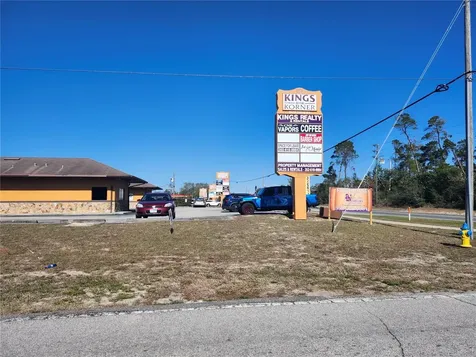 6141 Freeport Drive Spring Hill FL 34606