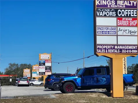 6141 Freeport Drive Spring Hill FL 34606