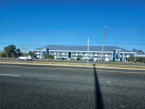 6141 Freeport Drive Spring Hill FL 34606