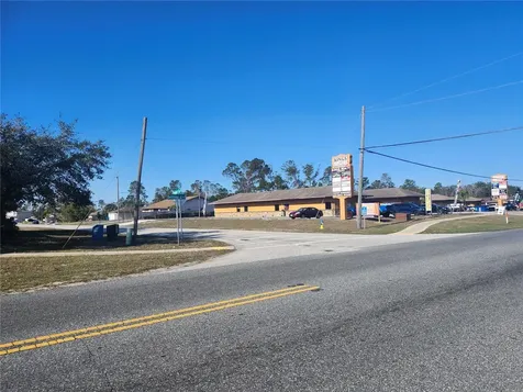 6141 Freeport Drive Spring Hill FL 34606