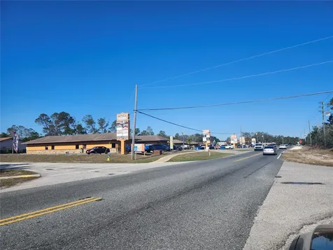 6141 Freeport Drive Spring Hill FL 34606