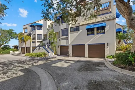 1918 Harbourside Drive Longboat Key FL 34228