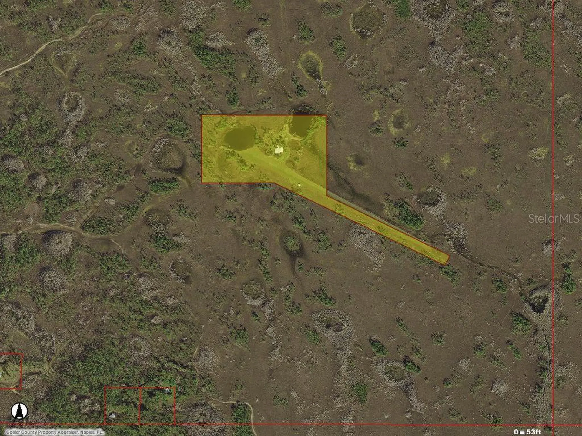 Ochopee FL 34141