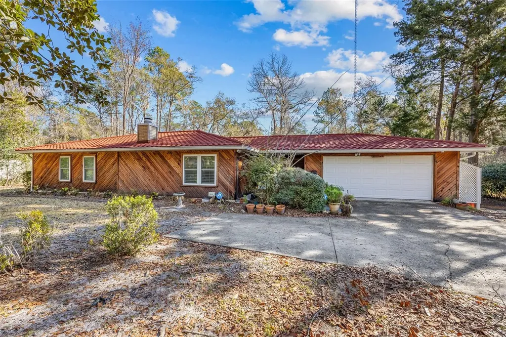 6025 NW 52nd Terrace Gainesville FL 32653