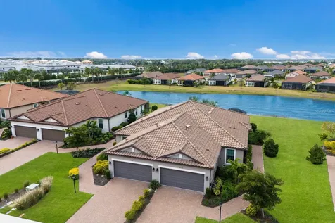 4758 Tortona Court Lakewood Ranch FL 34211