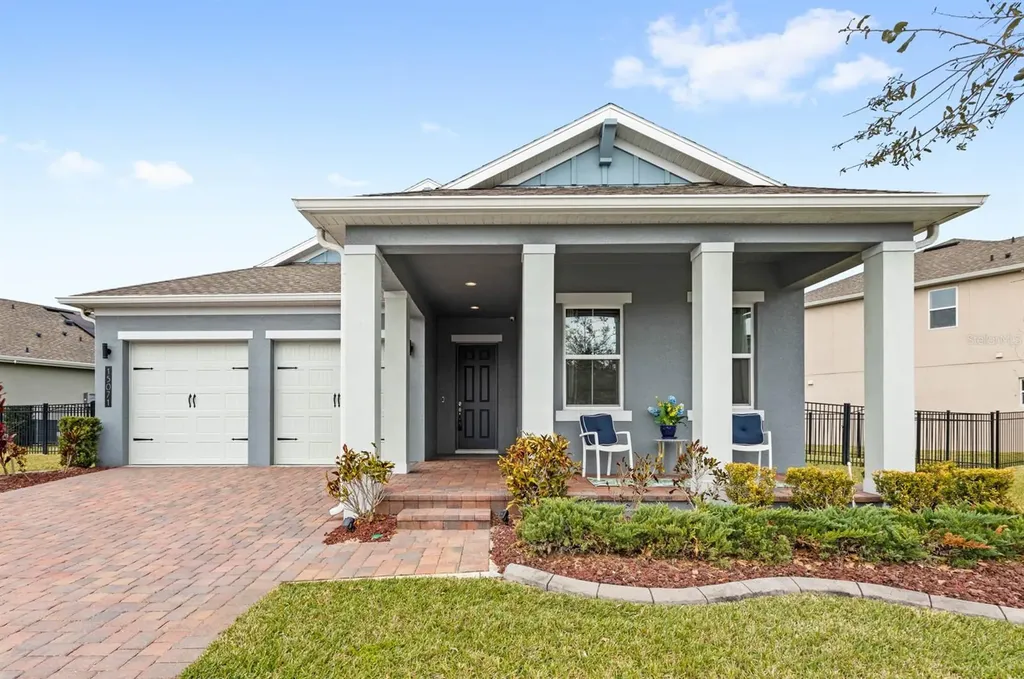 15071 Sunstar Way Winter Garden FL 34787