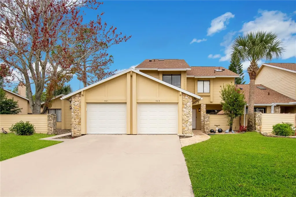 545 Brown Pelican Drive Daytona Beach FL 32119