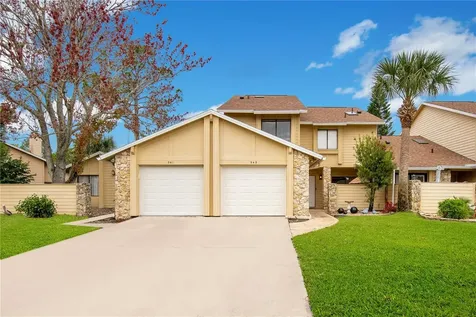 545 Brown Pelican Drive Daytona Beach FL 32119