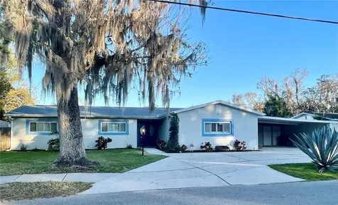 1303 SE Kings Bay Drive Crystal River FL 34429