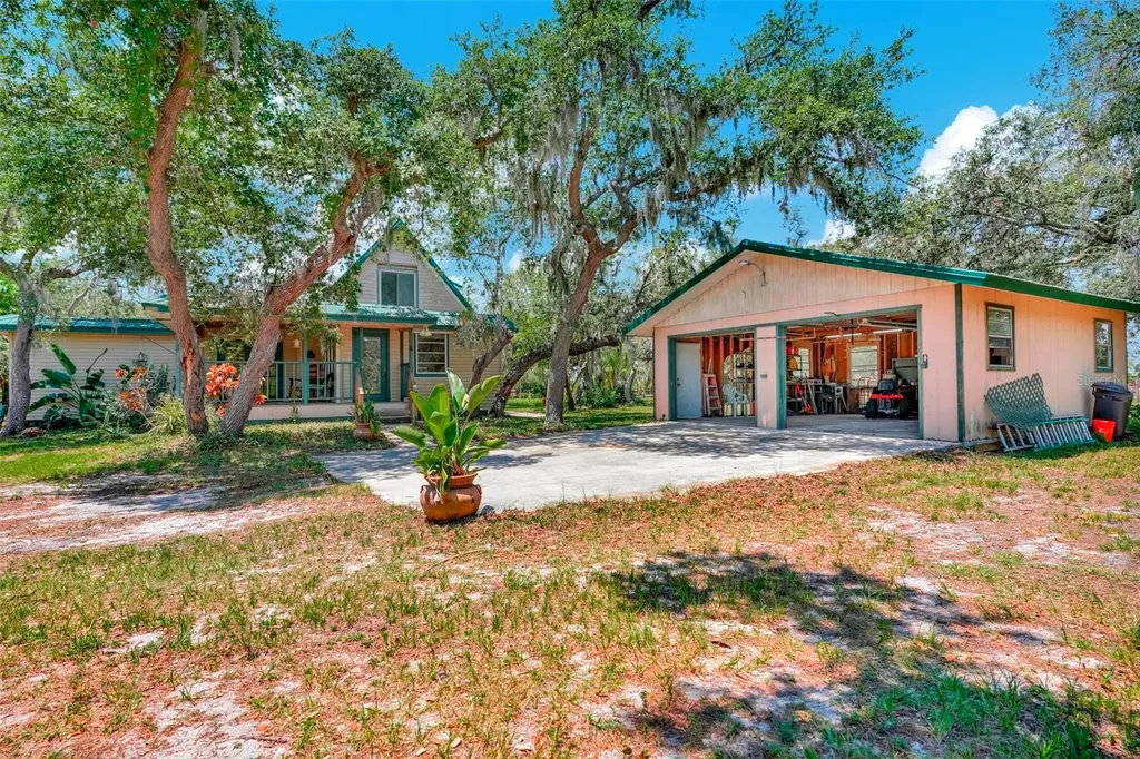 29199 Livingston Drive Punta Gorda FL 33982
