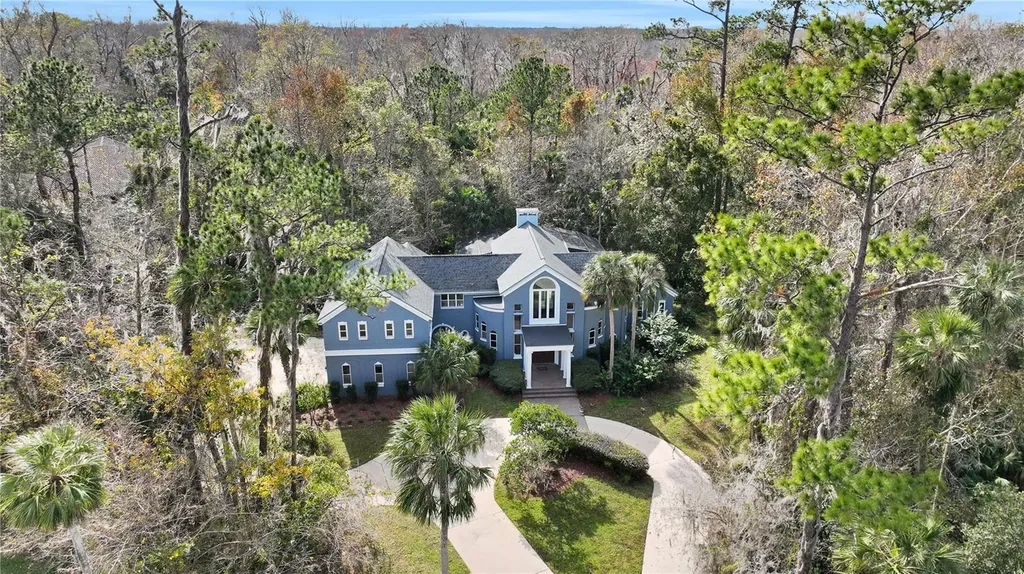 2229 Earleaf Court Longwood FL 32779