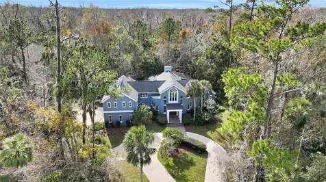 2229 Earleaf Court Longwood FL 32779