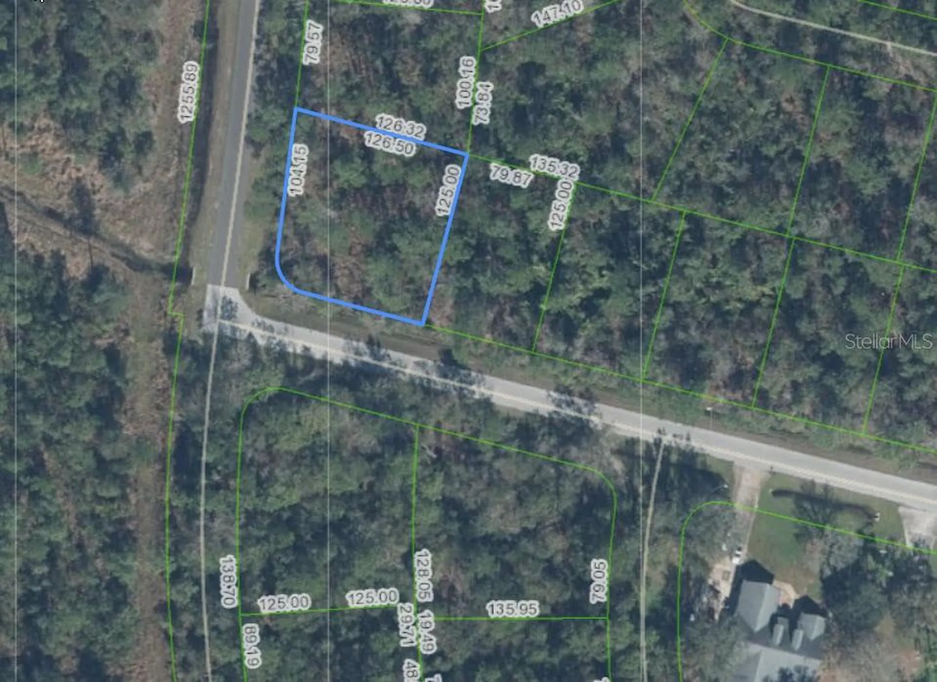 8826 Granada Boulevard Sebring FL 33872