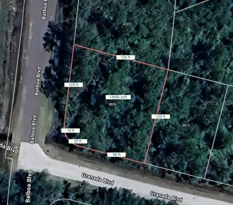8826 Granada Boulevard Sebring FL 33872
