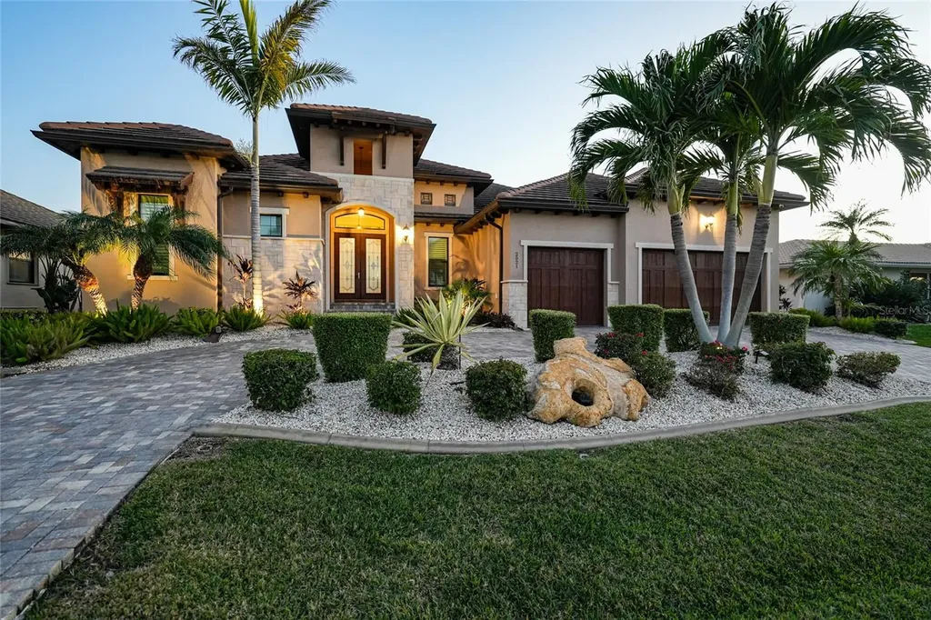 2521 Rio Grande Drive Punta Gorda FL 33950