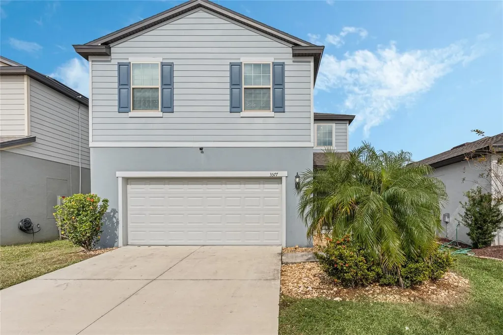 3577 Rock Creek Lane Kissimmee FL 34744