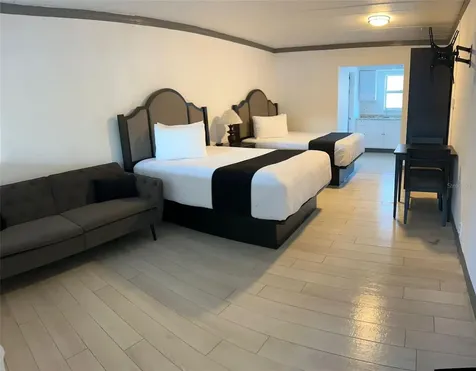14711 Gulf Boulevard Madeira Beach FL 33708