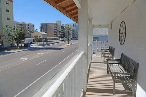 14711 Gulf Boulevard Madeira Beach FL 33708