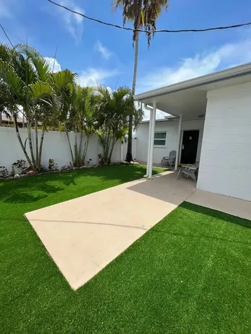 14711 Gulf Boulevard Madeira Beach FL 33708