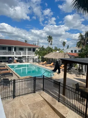 14711 Gulf Boulevard Madeira Beach FL 33708