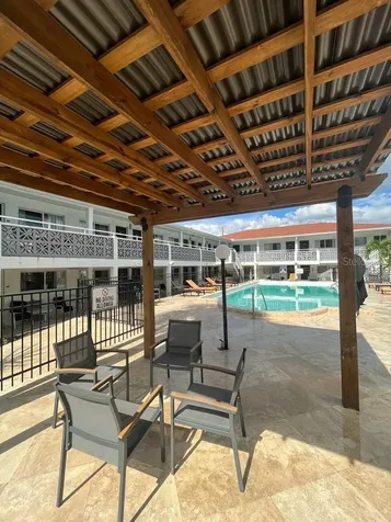 14711 Gulf Boulevard Madeira Beach FL 33708