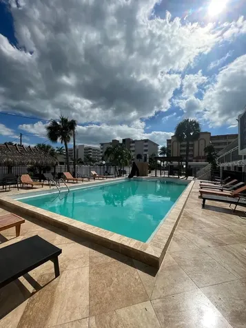 14711 Gulf Boulevard Madeira Beach FL 33708