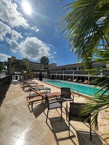 14711 Gulf Boulevard Madeira Beach FL 33708