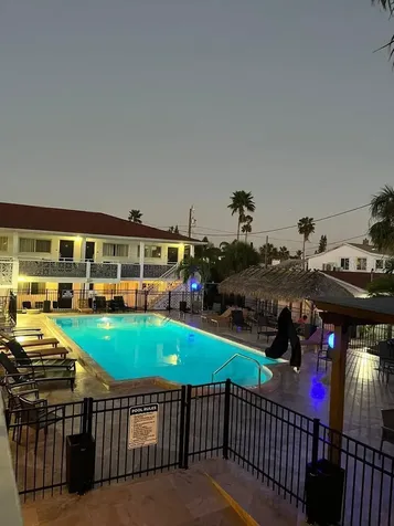 14711 Gulf Boulevard Madeira Beach FL 33708